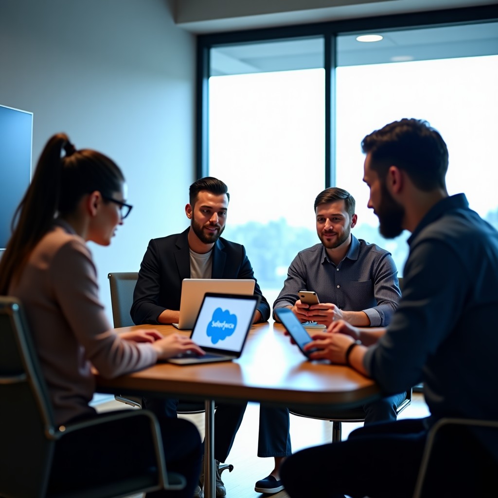 Revolutionizing Workplace Productivity: The Future of Work with AI-Powered Tools