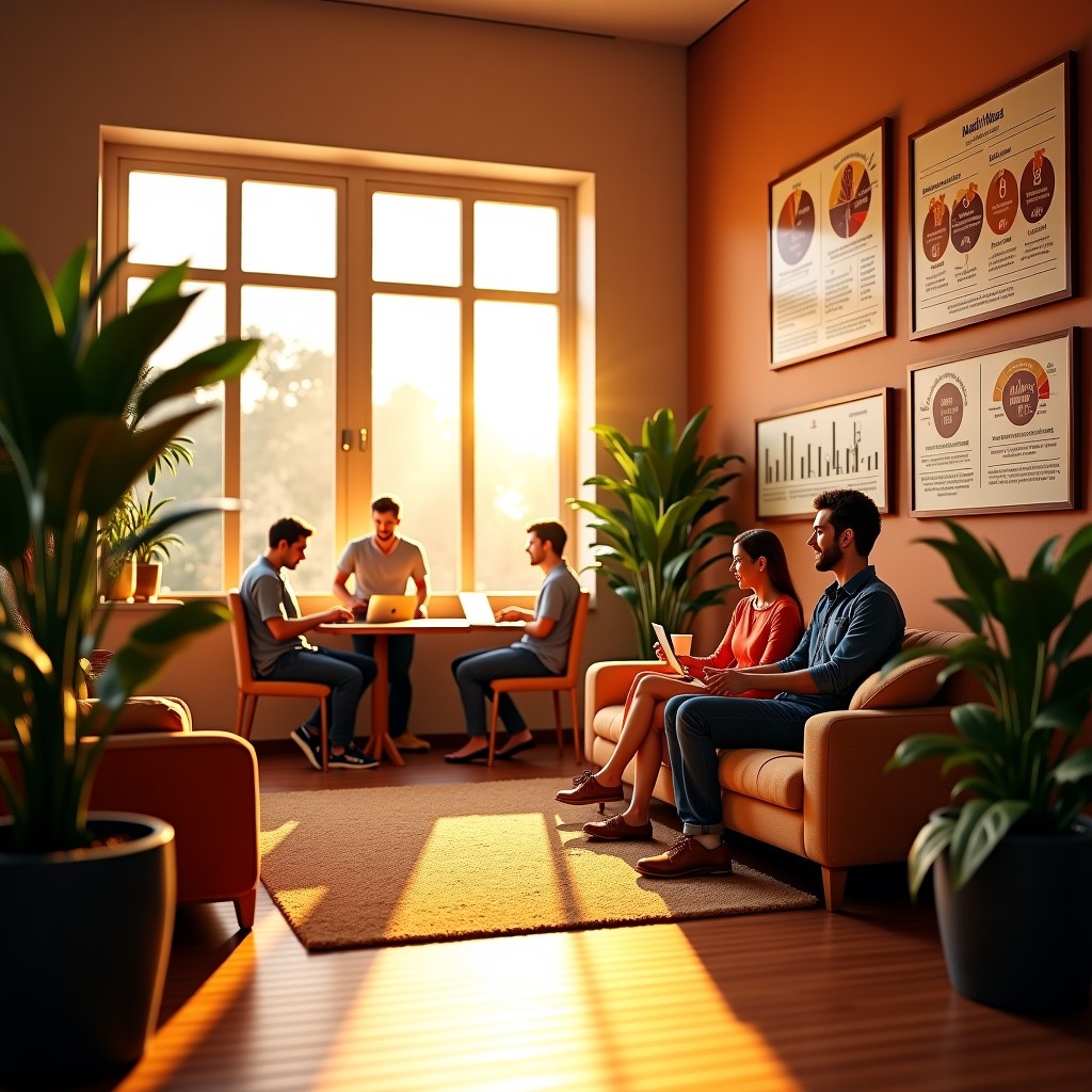 How UK SMBs Can Take Advantage of Airbnb's Approach to Innovation