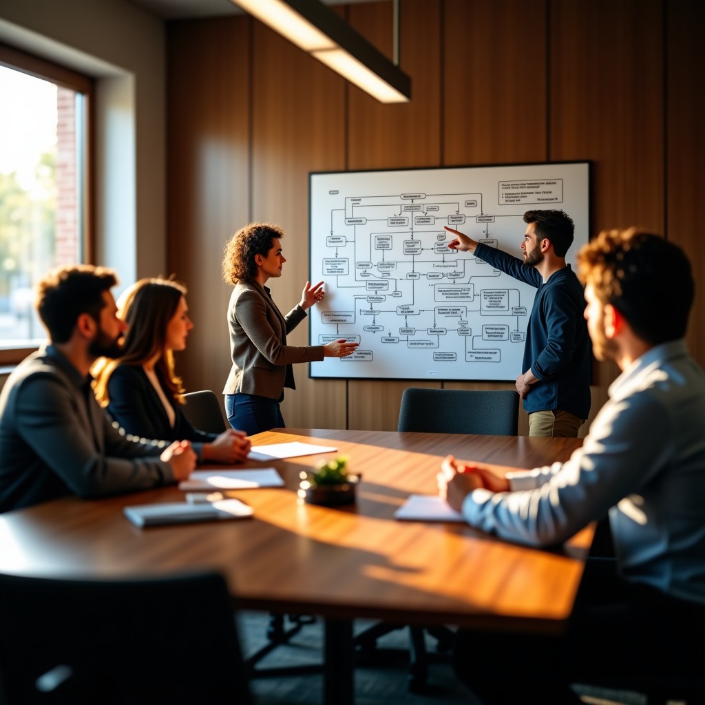 Assessing Your Business Readiness for AI Adoption