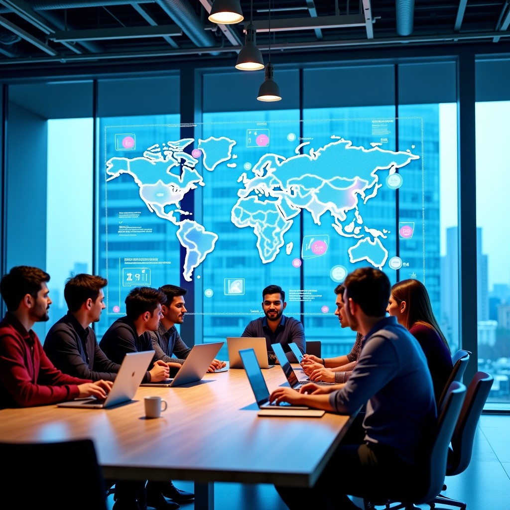 The Impact of AI-Powered Tools on Everyday Work Life